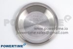 DateJust 41 126333 Clean 1:1 Best Edition 904L Steel YG Stick Dial on SS/YG Jubilee Bracelet VR3235 - Image 11