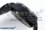 Royal Oak Offshore ‘Bumble Bee’ APF Best Edition on Black Rubber Strap A3126 - Image 7