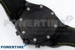 Royal Oak Offshore ‘Bumble Bee’ APF Best Edition on Black Rubber Strap A3126 - Image 8