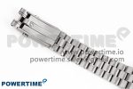 Speedmaster SS RMF Best Edition White Dial on SS Bracelet Lemania HW - Image 12