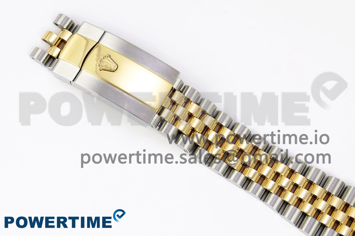 DateJust 41 126333 904L SS VSF 1:1 Best Edition Silver Stick Dial on Jubilee Bracelet VS3235 - Image 13