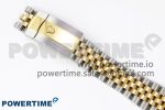 DateJust 41 126333 904L SS VSF 1:1 Best Edition Silver Stick Dial on Jubilee Bracelet VS3235 - Image 13