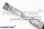 Daytona 116519 APS 1:1 Best Edition 904L SS Case Grey Dial on Oysterflex Strap SH4130 (Gain Weight) - Image 15