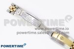 DateJust 41 126333 904L SS VSF 1:1 Best Edition Silver Stick Dial on Jubilee Bracelet VS3235 - Image 15