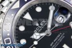(Pre- Orders )GMT-Master II 126710 BLRO Blue/Red Ceramic Clean Factory Best Edition on Jubilee Bracelet DD3285 CHS V3 - Image 4