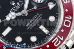 (Pre- Orders )GMT-Master II 126710 BLRO Blue/Red Ceramic Clean Factory Best Edition on Jubilee Bracelet DD3285 CHS V3 - Image 5