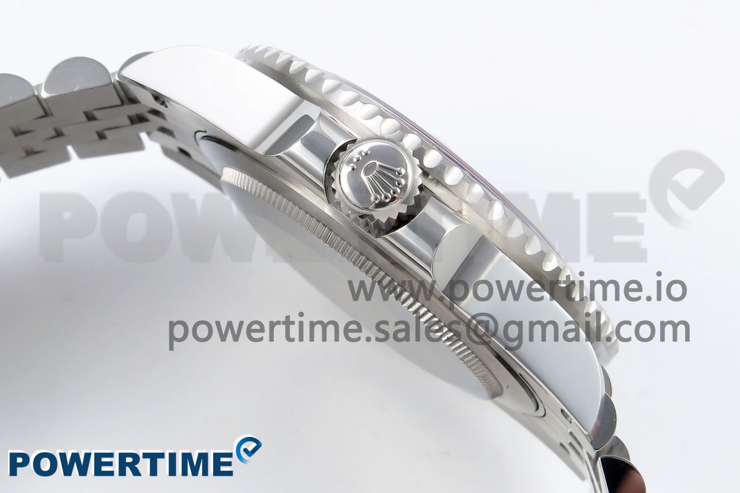 (Pre- Orders )GMT-Master II 126710 BLRO Blue/Red Ceramic Clean Factory Best Edition on Jubilee Bracelet DD3285 CHS V3 - Image 6
