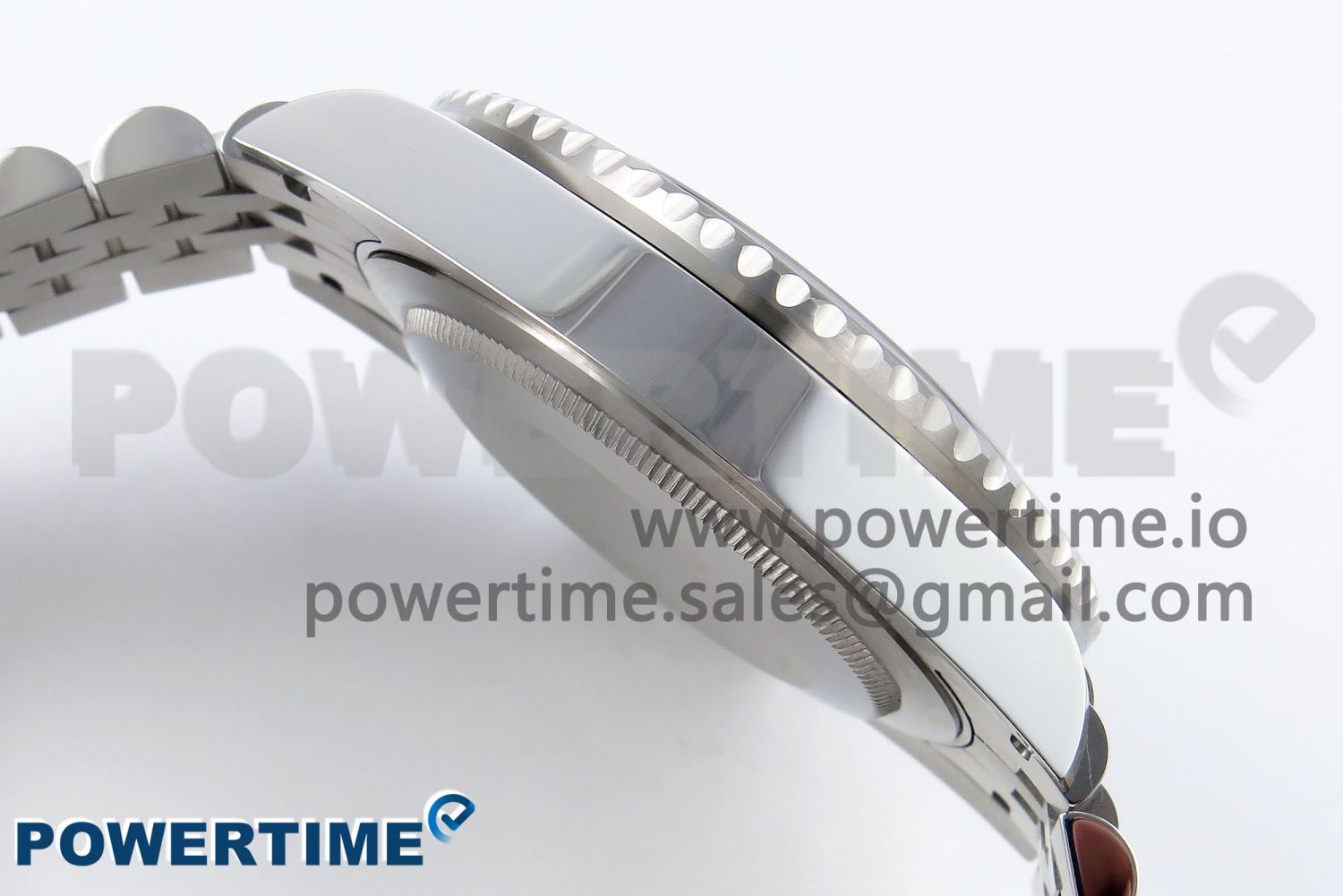 (Pre- Orders )GMT-Master II 126710 BLRO Blue/Red Ceramic Clean Factory Best Edition on Jubilee Bracelet DD3285 CHS V3 - Image 7