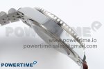 (Pre- Orders )GMT-Master II 126710 BLRO Blue/Red Ceramic Clean Factory Best Edition on Jubilee Bracelet DD3285 CHS V3 - Image 7