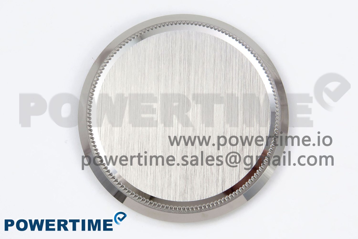 2023 Daytona 126500 AR+F 1:1 Best Edition 904L SS Case and Bracelet White Dial SA4131 - Image 11