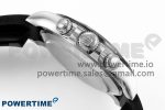 Daytona 116519 APS 1:1 Best Edition 904L SS Case Grey Dial on Oysterflex Strap SH4130 (Gain Weight) - Image 6