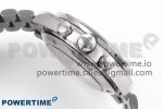 Speedmaster SS RMF Best Edition White Dial on SS Bracelet Lemania HW - Image 6