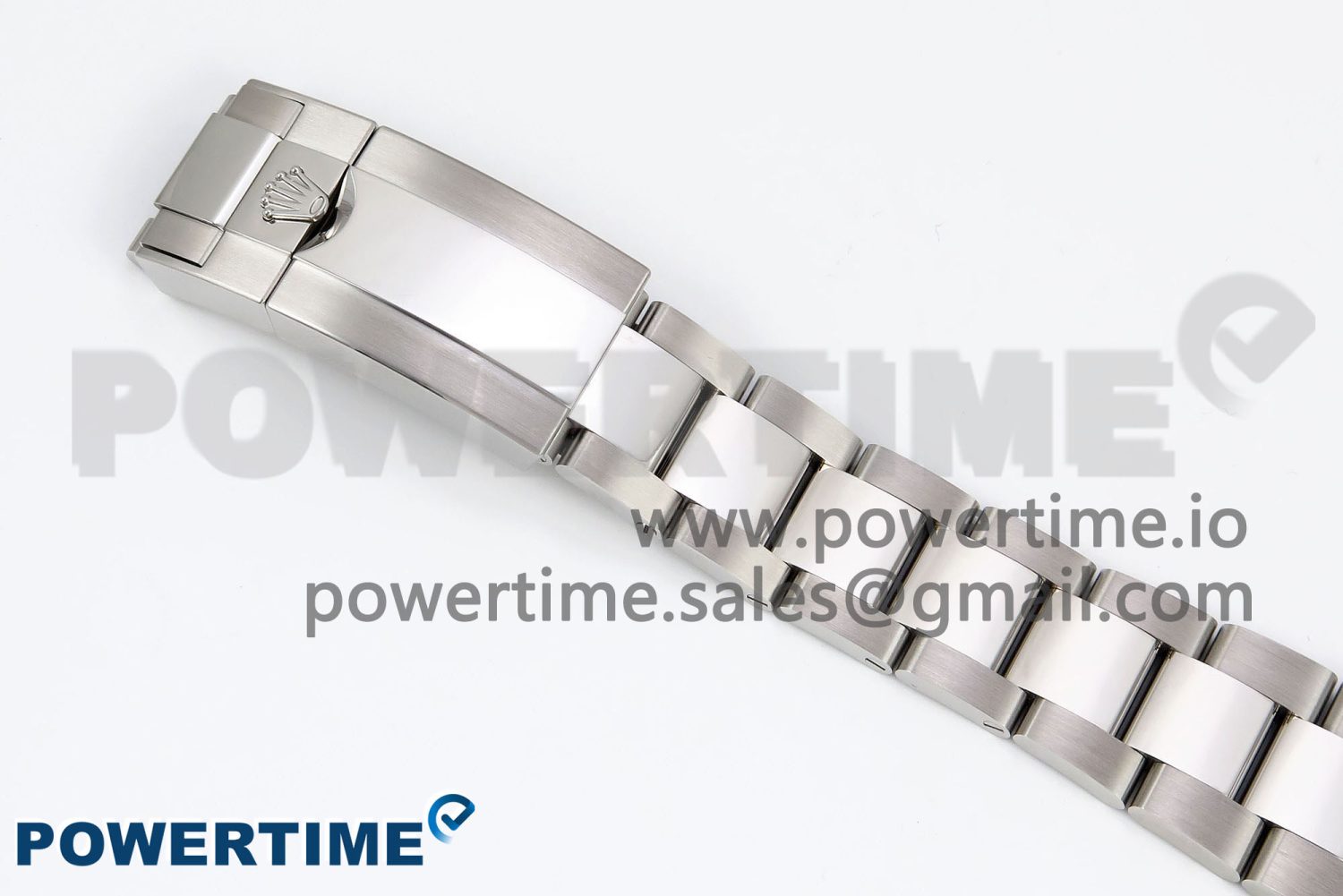 2023 Daytona 126500 AR+F 1:1 Best Edition 904L SS Case and Bracelet White Dial SA4131 - Image 13