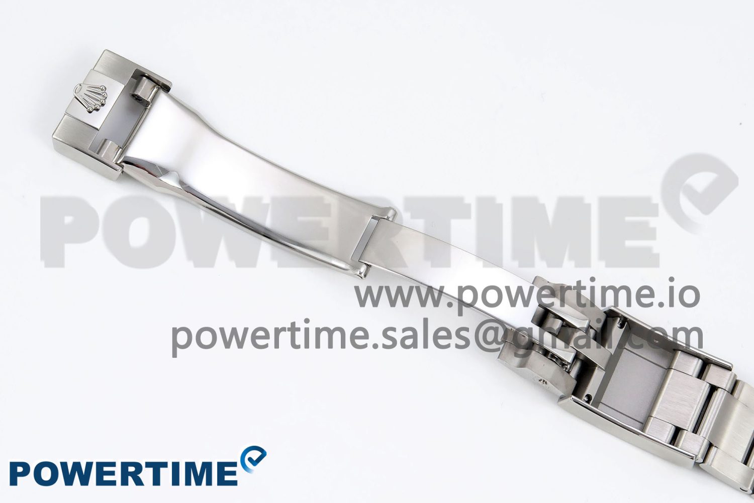2023 Daytona 126500 AR+F 1:1 Best Edition 904L SS Case and Bracelet White Dial SA4131 - Image 16