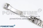 2023 Daytona 126500 AR+F 1:1 Best Edition 904L SS Case and Bracelet White Dial SA4131 - Image 16