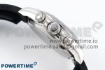 2023 Daytona 126519 AR+F 1:1 Best Edition Gray Dial on Oysterflex Strap SA4131 - Image 6