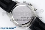 2023 Daytona 126519 AR+F 1:1 Best Edition Gray Dial on Oysterflex Strap SA4131 - Image 8