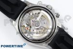 2023 Daytona 126519 AR+F 1:1 Best Edition Gray Dial on Oysterflex Strap SA4131 - Image 9