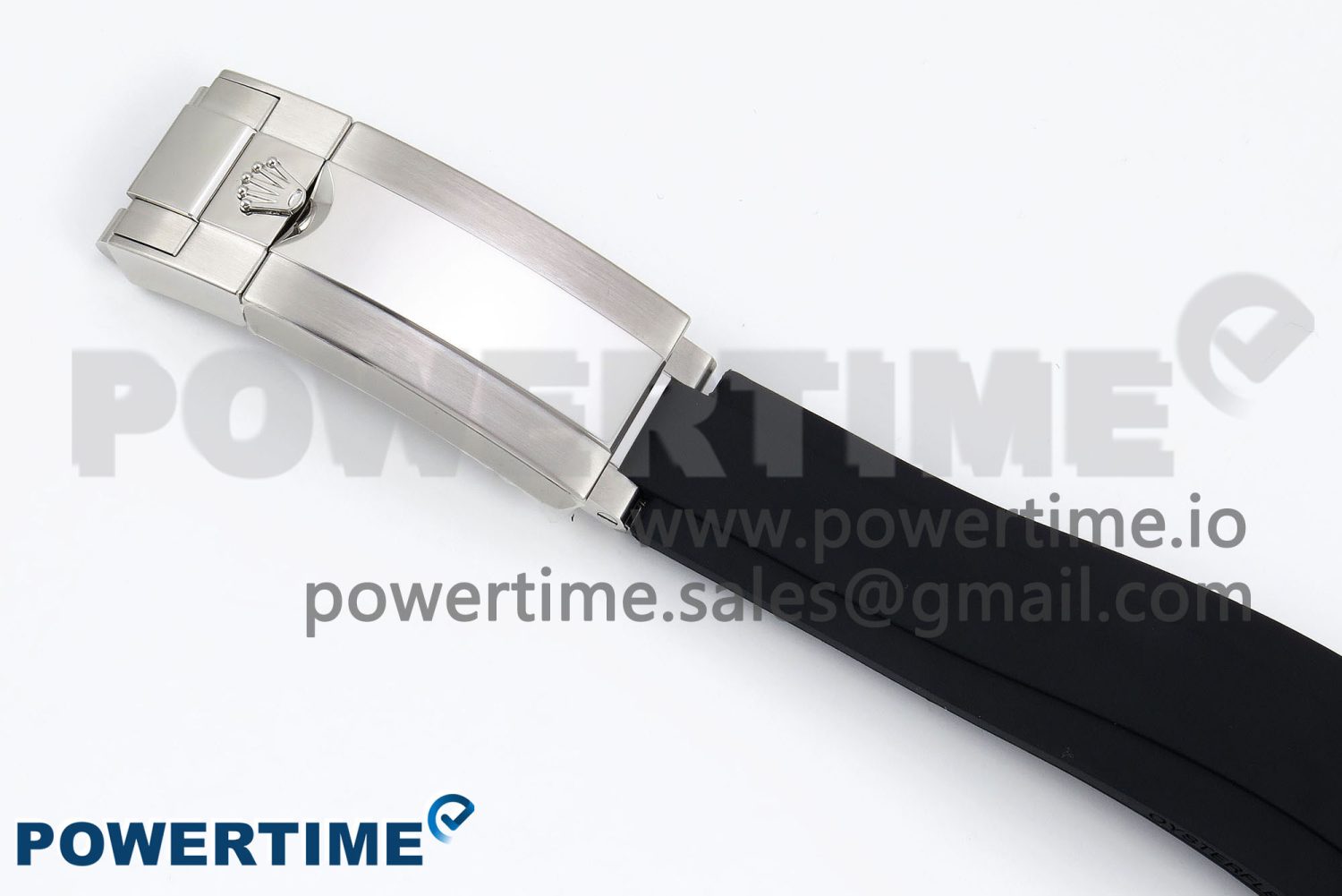 2023 Daytona 126519 AR+F 1:1 Best Edition Gray Dial on Oysterflex Strap SA4131 - Image 13