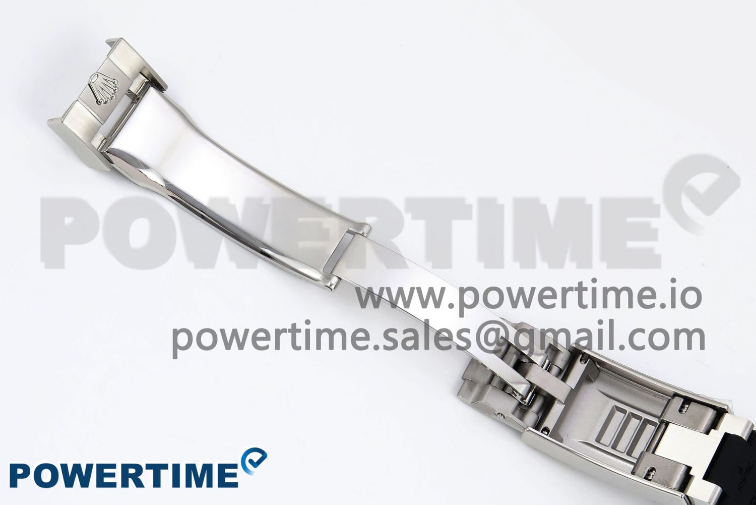 2023 Daytona 126519 AR+F 1:1 Best Edition Gray Dial on Oysterflex Strap SA4131 - Image 16