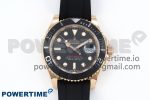 Yacht-Master 126655 ARF 1:1 Best Edition on Oysterflex Strap VR3235 (Gain Weight)