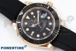 Yacht-Master 126655 ARF 1:1 Best Edition on Oysterflex Strap VR3235 (Gain Weight) - Image 3