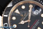 Yacht-Master 126655 ARF 1:1 Best Edition on Oysterflex Strap VR3235 (Gain Weight) - Image 4