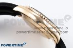 Yacht-Master 126655 ARF 1:1 Best Edition on Oysterflex Strap VR3235 (Gain Weight) - Image 7