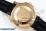 Yacht-Master 126655 ARF 1:1 Best Edition on Oysterflex Strap VR3235 (Gain Weight) - Image 8