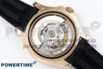 Yacht-Master 126655 ARF 1:1 Best Edition on Oysterflex Strap VR3235 (Gain Weight) - Image 9