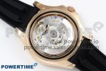 Yacht-Master 126655 ARF 1:1 Best Edition on Oysterflex Strap VR3235 (Gain Weight) - Image 10