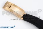 Yacht-Master 126655 ARF 1:1 Best Edition on Oysterflex Strap VR3235 (Gain Weight) - Image 13
