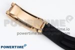 Yacht-Master 126655 ARF 1:1 Best Edition on Oysterflex Strap VR3235 (Gain Weight) - Image 14