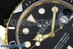 Yacht-Master 226658 ARF 1:1 Best Edition on Oysterflex Strap VR3235 (Gain Weight) - Image 4