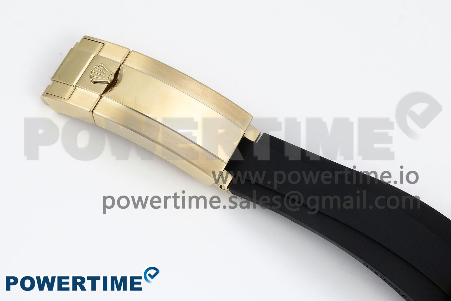 Yacht-Master 226658 ARF 1:1 Best Edition on Oysterflex Strap VR3235 (Gain Weight) - Image 13