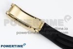 Yacht-Master 226658 ARF 1:1 Best Edition on Oysterflex Strap VR3235 (Gain Weight) - Image 14