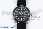 Yacht-Master 226659 ARF 1:1 Best Edition on Oysterflex Strap VR3235 (Gain Weight)