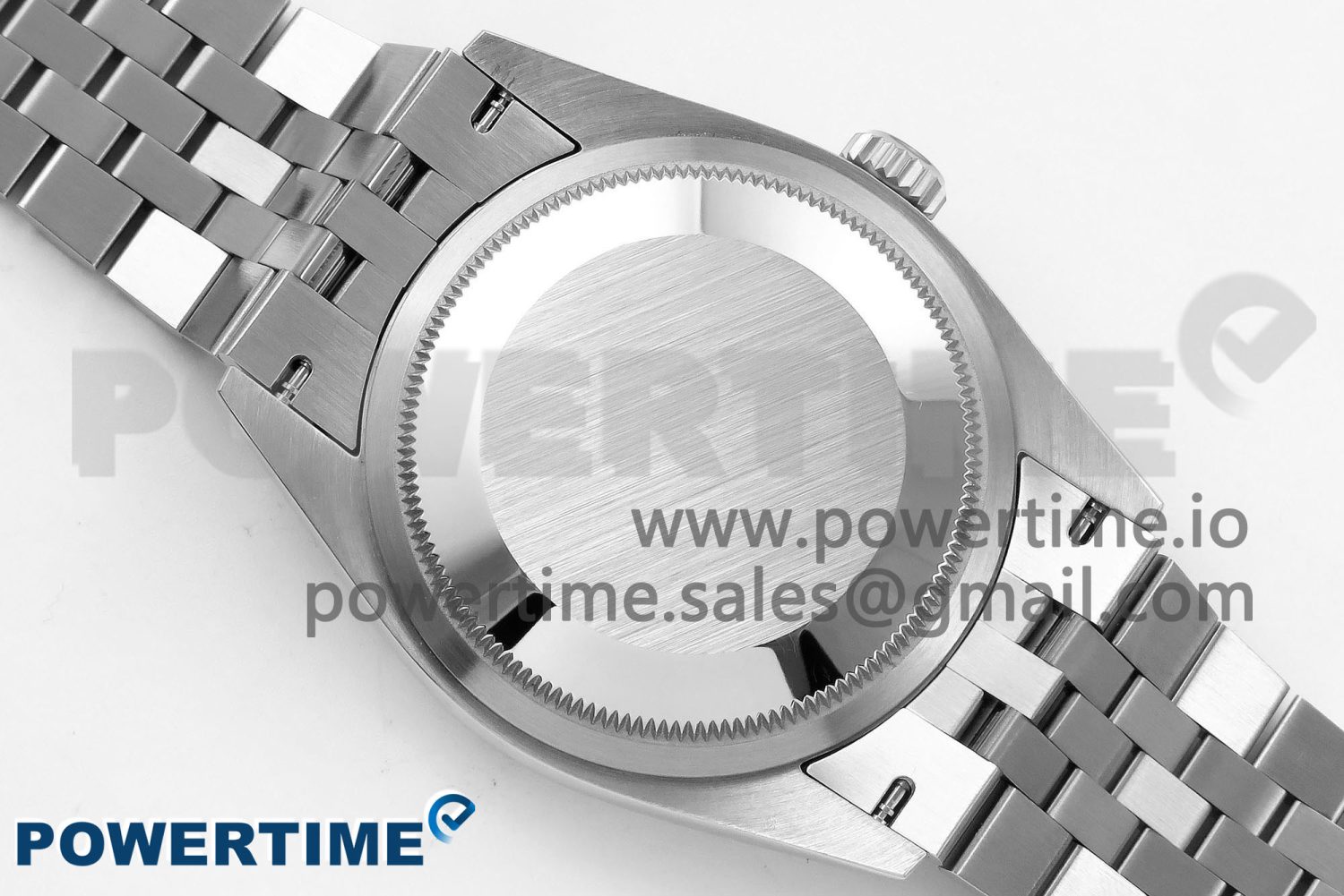 DateJust 36 126234 APF 1:1 Best Edition 904L Steel Purple Diamond Roman Dial on Jubilee Bracelet VR3235 - Image 8