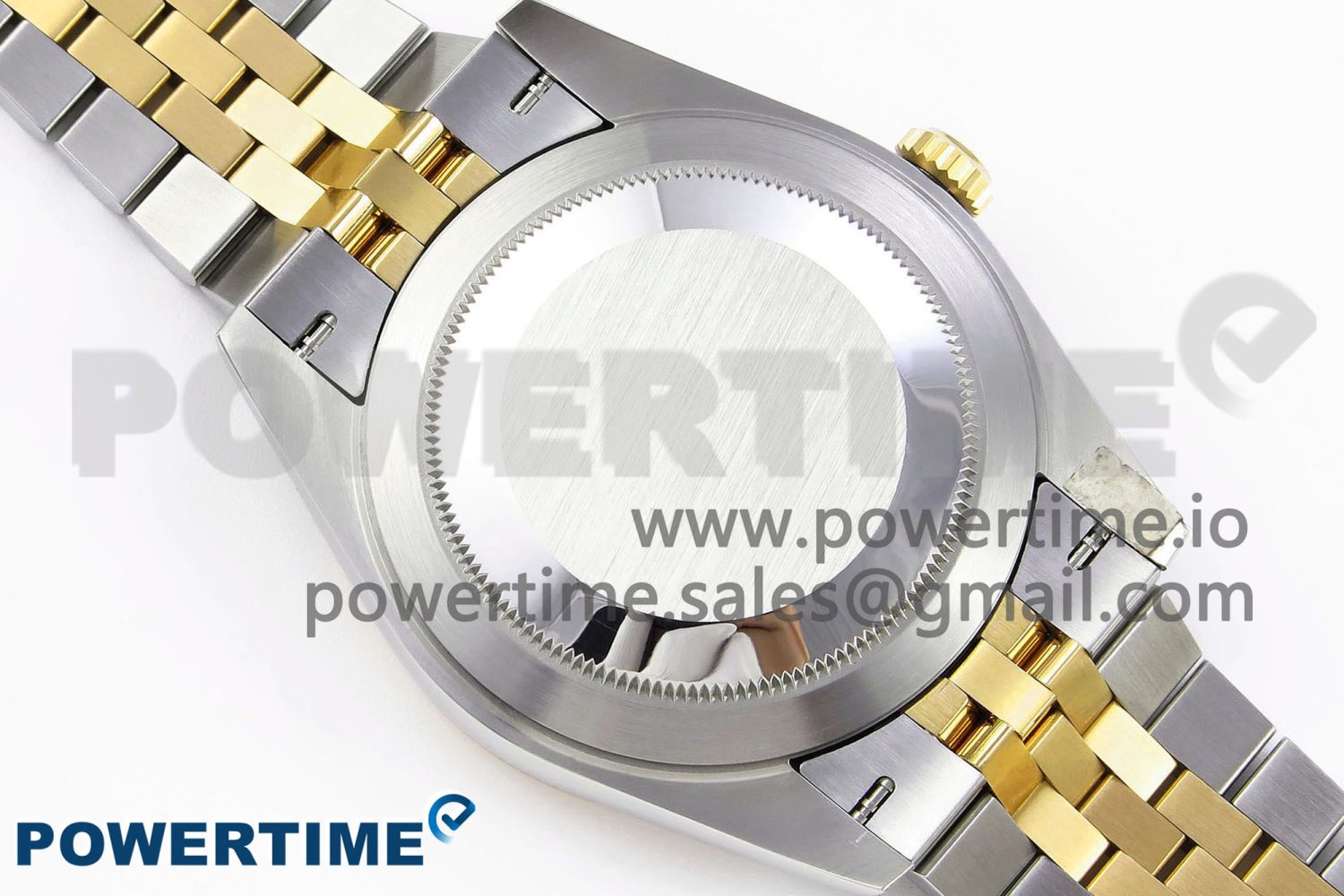 DateJust 41 126333 904L SS VSF 1:1 Best Edition Black Stick Dial on Jubilee Bracelet VS3235 - Image 8