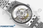 DateJust 36 126234 APF 1:1 Best Edition 904L Steel Purple Diamond Roman Dial on Jubilee Bracelet VR3235 - Image 10