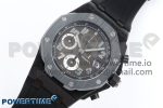 Royal Oak Offshore ‘Ginza 7’ APF Best Edition on Black Rubber Strap A3126 - Image 2