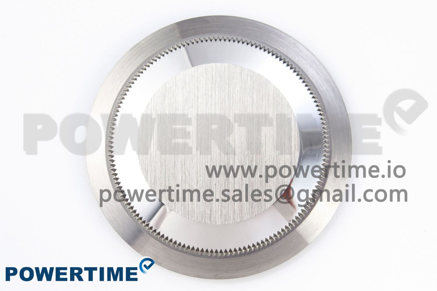 DateJust 41 126333 904L SS VSF 1:1 Best Edition Silver Stick Dial on Jubilee Bracelet VS3235 - Image 12