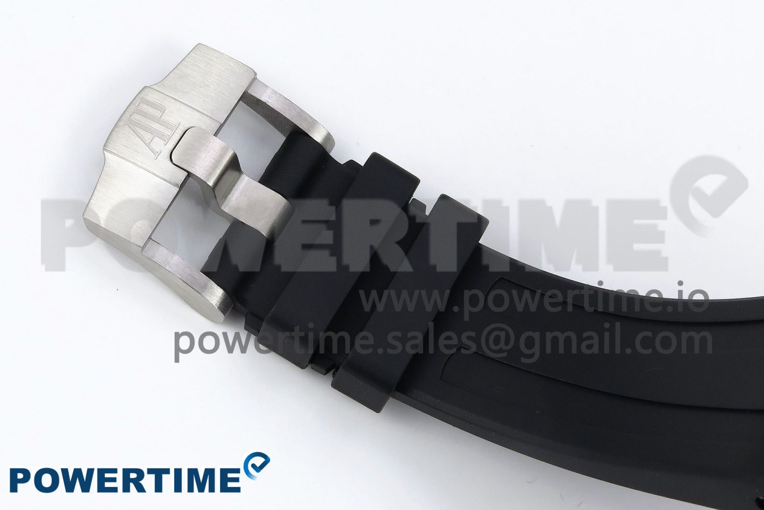 Royal Oak Offshore ‘Ginza 7’ APF Best Edition on Black Rubber Strap A3126 - Image 12