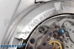Speedmaster SS RMF Best Edition White Dial on SS Bracelet Lemania HW - Image 9