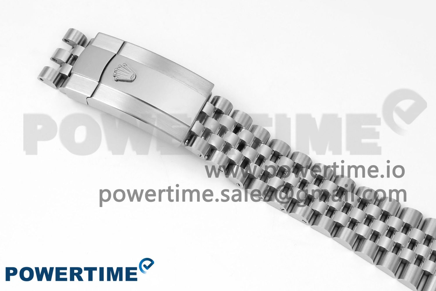 DateJust 36 126234 APF 1:1 Best Edition 904L Steel Purple Diamond Roman Dial on Jubilee Bracelet VR3235 - Image 11