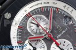 Royal Oak Offshore ‘Jarno Trulli’ APF Best Edition on Black Rubber Strap A3126 - Image 4