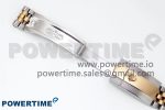 DateJust 36 126231 APF 1:1 Best Edition 904L Steel Brown Diamond Roman Dial on Jubilee Bracelet VR3235 - Image 12