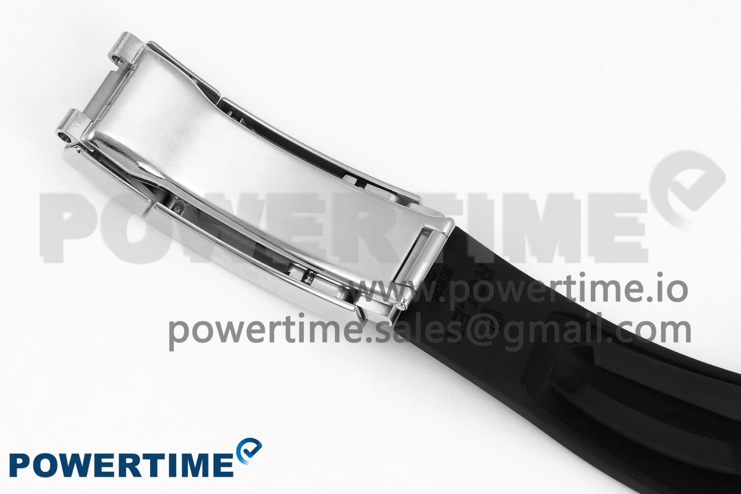 Yacht-Master 226659 ARF 1:1 Best Edition on Oysterflex Strap VR3235 (Gain Weight) - Image 14