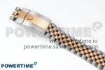 DateJust 36 126231 APF 1:1 Best Edition 904L Steel Brown Diamond Roman Dial on Jubilee Bracelet VR3235 - Image 11
