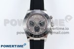 Daytona 116519 Clean 1:1 Best Edition 904L SS Case and Bracelet Gray Dial SA4130 V2